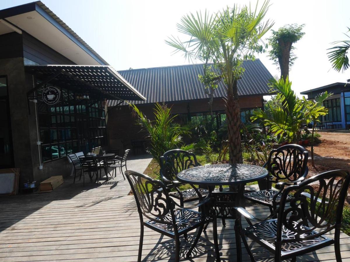 Paiberngboc Resort Kenue Kang Exterior foto